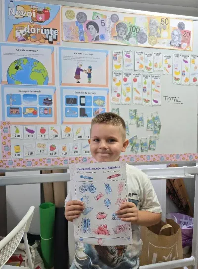 Week 6: financial education for children — photo 11