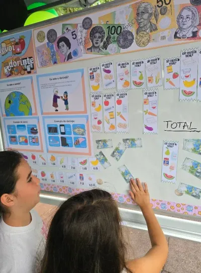 Week 6: financial education for children — photo 13