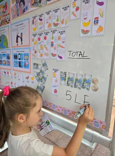 Week 6: financial education for children — photo 14