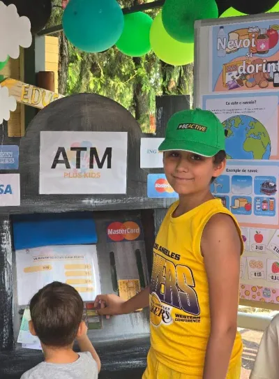 Week 6: financial education for children — photo 16