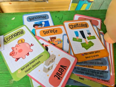 Week 6: financial education for children — photo 17