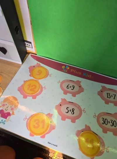 Week 6: financial education for children — photo 19