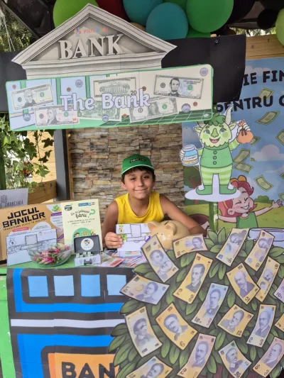 Week 6: financial education for children — photo 21