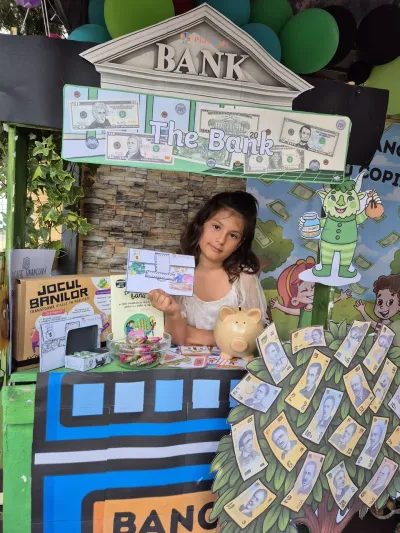 Week 6: financial education for children — photo 23