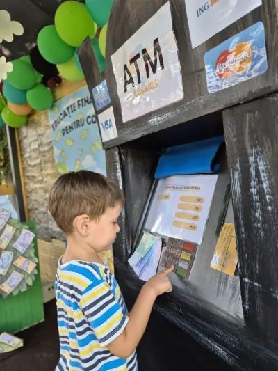 Week 6: financial education for children — photo 32