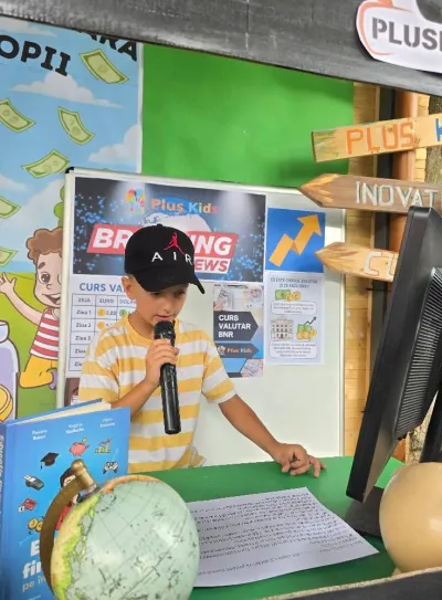 Week 6: financial education for children — photo 35