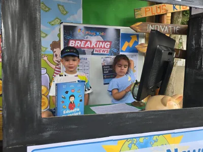 Week 6: financial education for children — photo 39