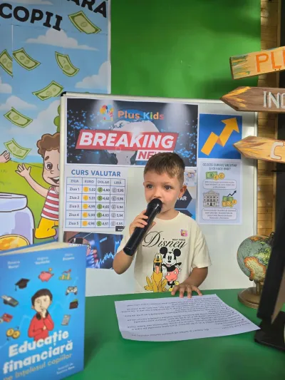 Week 6: financial education for children — photo 40
