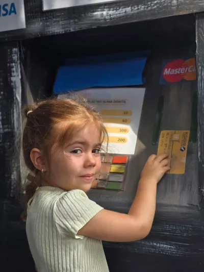 Week 6: financial education for children — photo 41