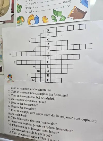Week 6: financial education for children — photo 45