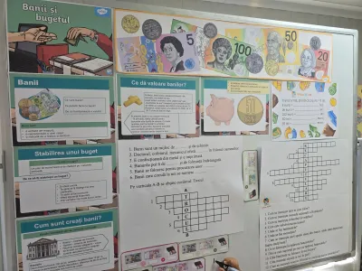 Week 6: financial education for children — photo 46