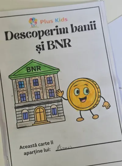 Week 6: financial education for children — photo 47