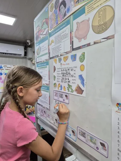 Week 6: financial education for children — photo 58