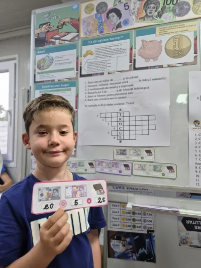 Week 6: financial education for children — photo 60