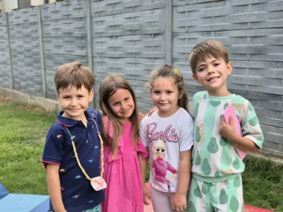 Week 6: financial education for children — photo 63