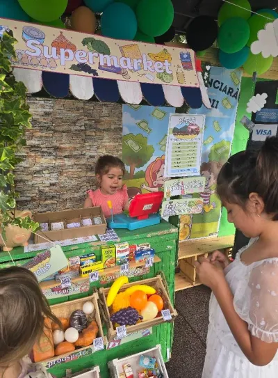 Week 6: financial education for children — photo 71