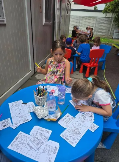 Week 6: financial education for children — photo 74