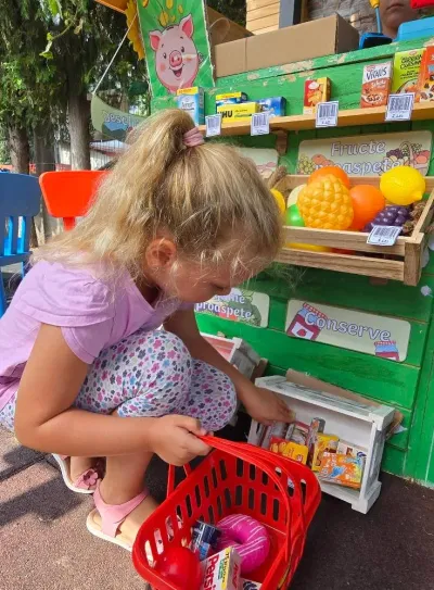 Week 6: financial education for children — photo 77