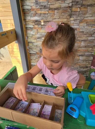 Week 6: financial education for children — photo 78