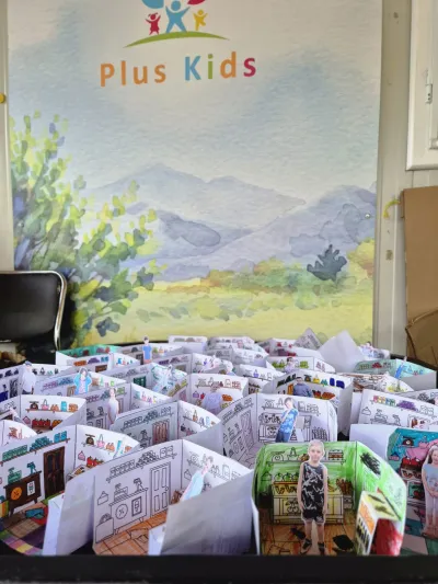 Week 6: financial education for children — photo 80