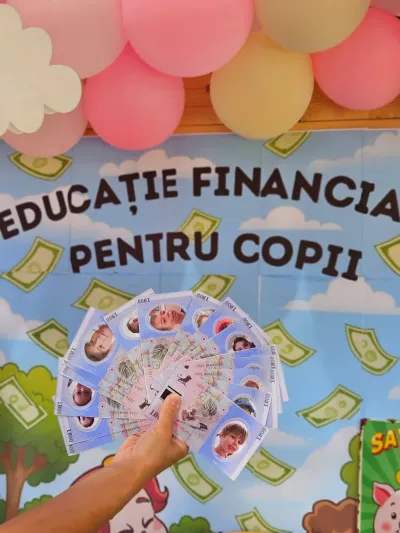 Monopoly, to close a week of financial education — photo 2
