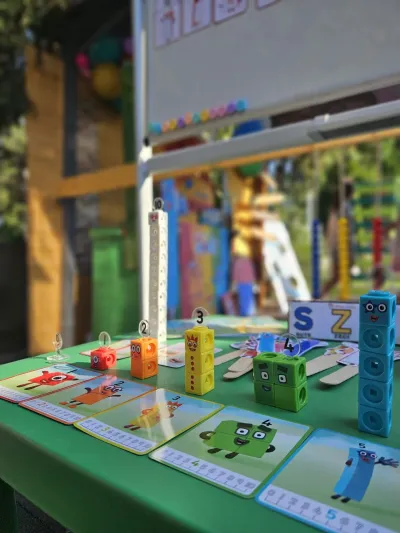 LEGO, programare și prietenii noi la Școala de Vară — fotografie 24
