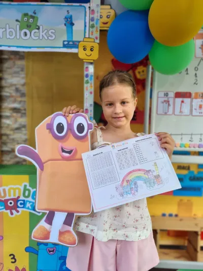 LEGO, programare și prietenii noi la Școala de Vară — fotografie 25