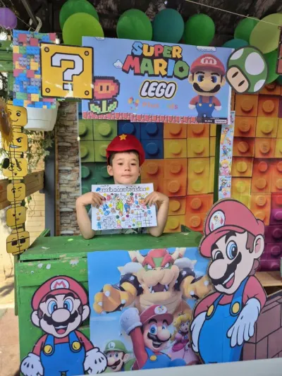 LEGO, programare și prietenii noi la Școala de Vară — fotografie 77
