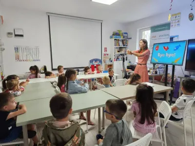 La bunici, în copilăria de altădată — fotografie 34