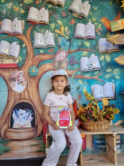 Prima zi după vacanță, cu emoții și planuri mari — fotografie 18