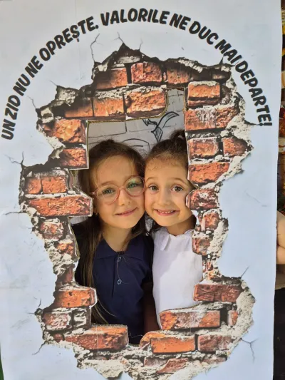 Un nou început: after school-ul ca a doua școală a copiilor — fotografie 1