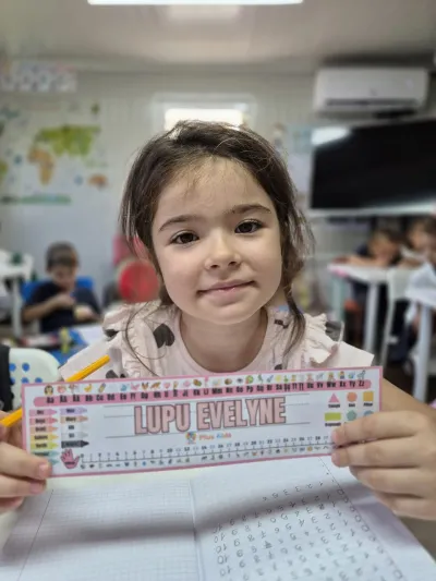 Un nou început: after school-ul ca a doua școală a copiilor — fotografie 2