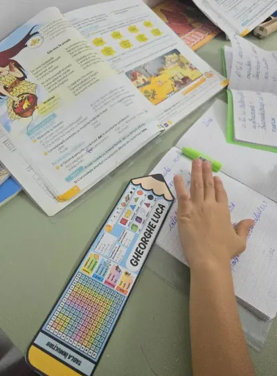 Un nou început: after school-ul ca a doua școală a copiilor — fotografie 14