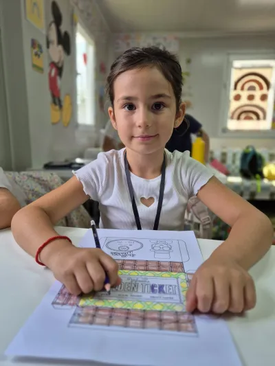 Un nou început: after school-ul ca a doua școală a copiilor — fotografie 20