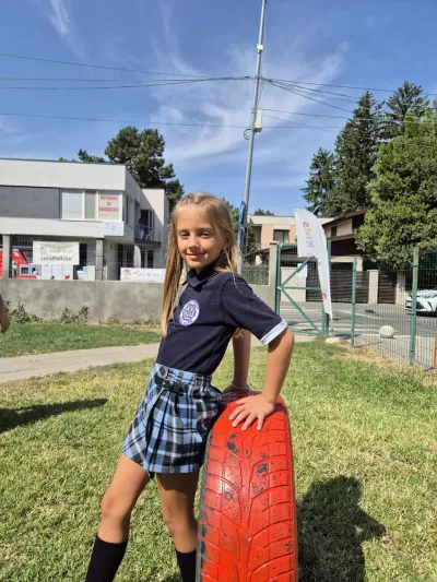 Un nou început: after school-ul ca a doua școală a copiilor — fotografie 32