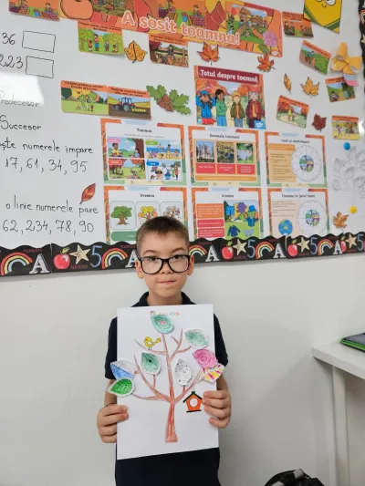 Un nou început: after school-ul ca a doua școală a copiilor — fotografie 39