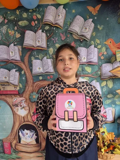 Un nou început: after school-ul ca a doua școală a copiilor — fotografie 44