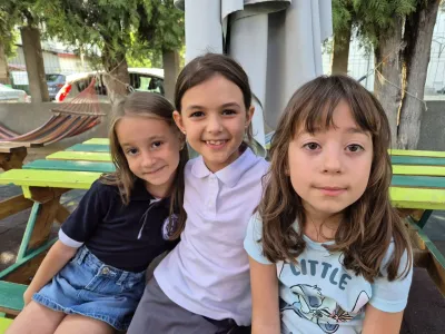 Un nou început: after school-ul ca a doua școală a copiilor — fotografie 59