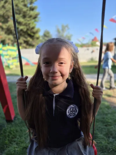 Un nou început: after school-ul ca a doua școală a copiilor — fotografie 60