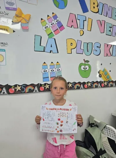 Un nou început: after school-ul ca a doua școală a copiilor — fotografie 62