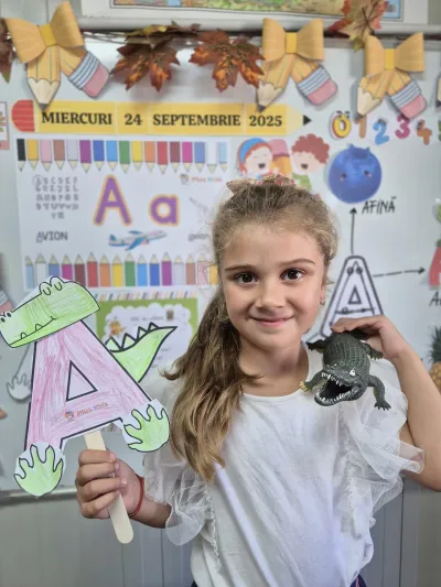Numerele de la 0 la 1000 și alte competențe de bază — fotografie 6