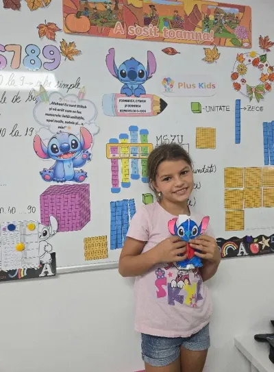 Numerele de la 0 la 1000 și alte competențe de bază — fotografie 8