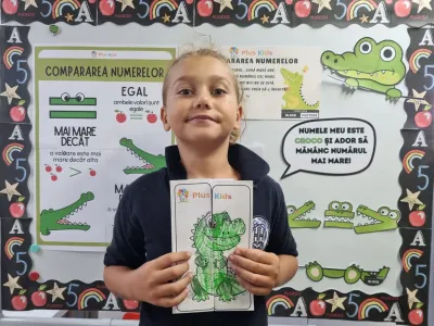 Numerele de la 0 la 1000 și alte competențe de bază — fotografie 14
