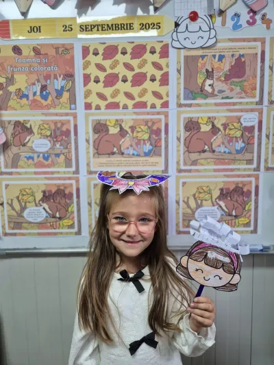Numerele de la 0 la 1000 și alte competențe de bază — fotografie 15