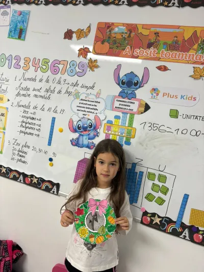 Numerele de la 0 la 1000 și alte competențe de bază — fotografie 19