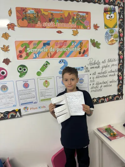 Numerele de la 0 la 1000 și alte competențe de bază — fotografie 21