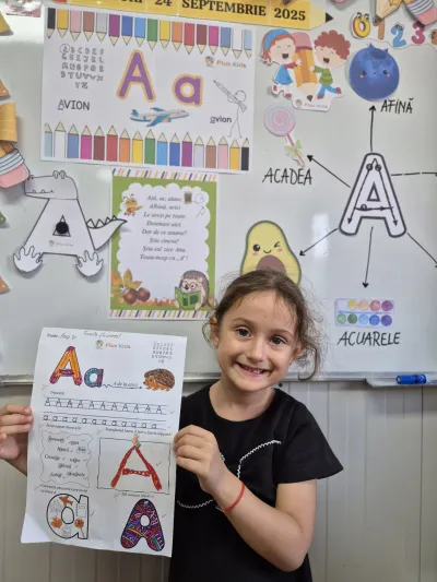 Numerele de la 0 la 1000 și alte competențe de bază — fotografie 25