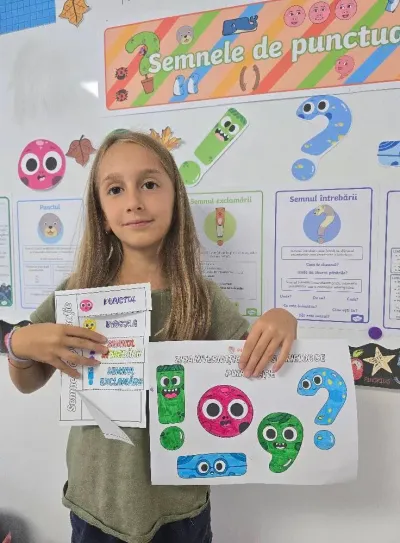Numerele de la 0 la 1000 și alte competențe de bază — fotografie 30