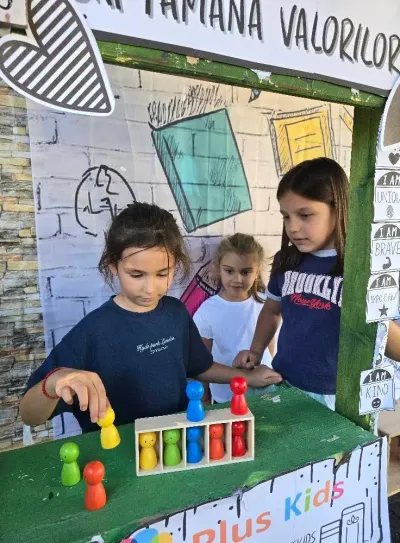 Numerele de la 0 la 1000 și alte competențe de bază — fotografie 31