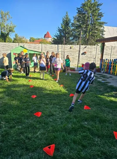 Numerele de la 0 la 1000 și alte competențe de bază — fotografie 33